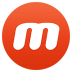 Logo of Mobizen Screen Recorder android Application 